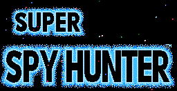 SpyHunter - SpyHunter - 9 октября на PS Vita и Nintendo 3DS