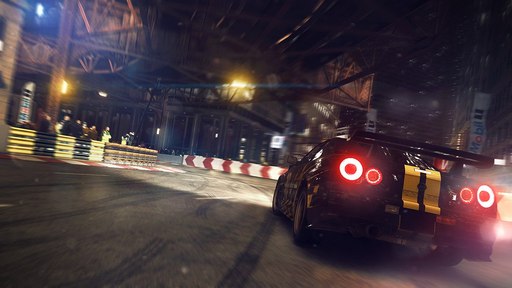 GRID 2 - Предварительный заказ GRID 2. 