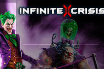 Infinite Crisis коды